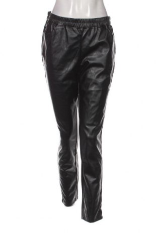 Γυναικείο παντελόνι Ashley Brooke, Μέγεθος L, Χρώμα Μαύρο, Τιμή 3,59 €