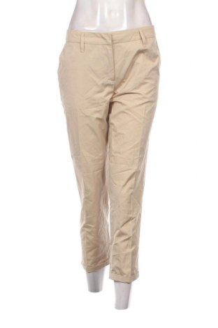Γυναικείο παντελόνι Aspesi, Μέγεθος L, Χρώμα  Μπέζ, Τιμή 32,56 €