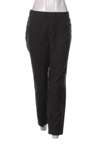 Дамски панталон Atelier, Размер XL, Цвят Черен, Цена 10,15 лв.