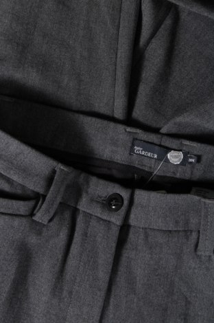 Pantaloni de femei Atelier GARDEUR, Mărime M, Culoare Gri, Preț 91,87 Lei