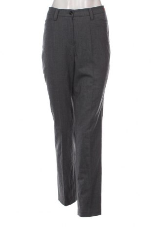 Дамски панталон Atelier GARDEUR, Размер M, Цвят Сив, Цена 21,07 лв.