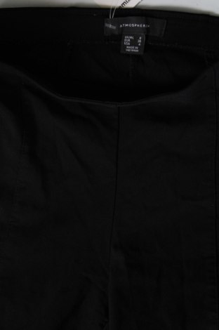 Damenhose Atmosphere, Größe S, Farbe Schwarz, Preis € 3,03