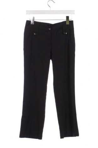 Pantaloni de femei Avangard, Mărime S, Culoare Albastru, Preț 59,41 Lei