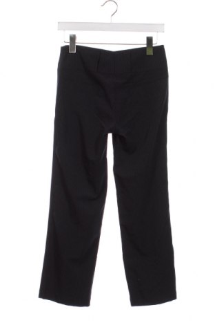 Pantaloni de femei Avangard, Mărime S, Culoare Albastru, Preț 59,41 Lei