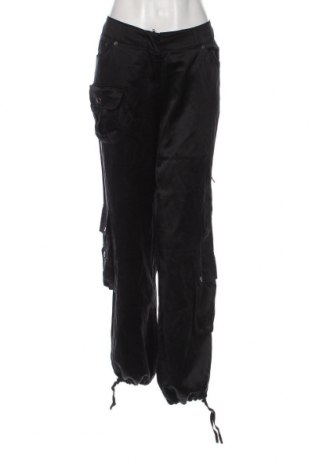 Pantaloni de femei Avant Premiere, Mărime L, Culoare Negru, Preț 266,33 Lei