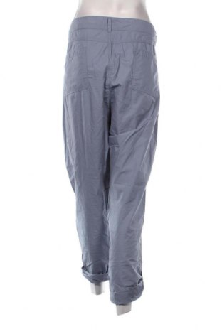 Γυναικείο παντελόνι B Collection, Μέγεθος XXL, Χρώμα Μπλέ, Τιμή 17,69 €