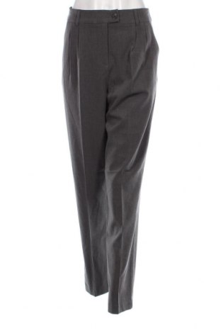 Γυναικείο παντελόνι B.Young, Μέγεθος M, Χρώμα Γκρί, Τιμή 10,87 €