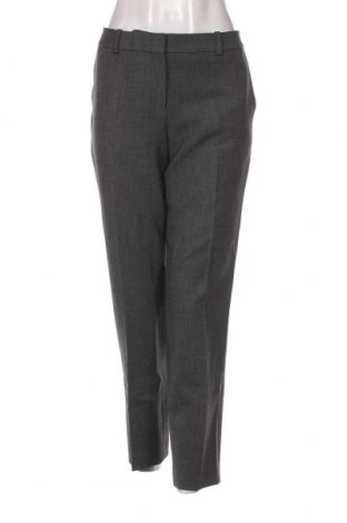 Pantaloni de femei BOSS, Mărime M, Culoare Gri, Preț 477,83 Lei