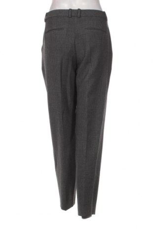 Pantaloni de femei BOSS, Mărime M, Culoare Gri, Preț 477,83 Lei