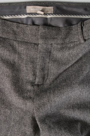 Дамски панталон Banana Republic, Размер XS, Цвят Сив, Цена 49,00 лв.