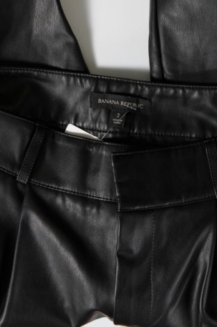 Γυναικείο παντελόνι Banana Republic, Μέγεθος M, Χρώμα Μαύρο, Τιμή 30,31 €