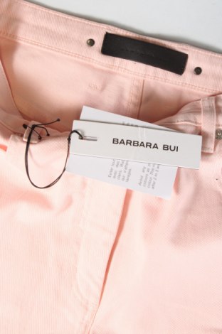 Dámské kalhoty  Barbara Bui, Velikost S, Barva Růžová, Cena  1 599,00 Kč