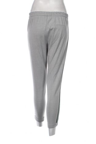 Pantaloni de femei Bershka, Mărime S, Culoare Gri, Preț 77,42 Lei