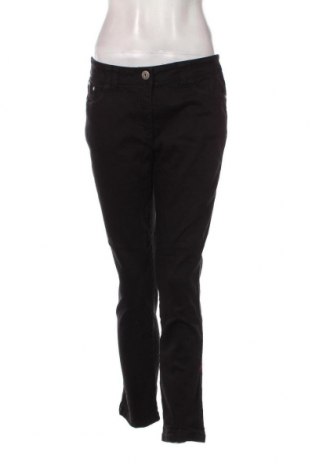 Дамски панталон Best Connections, Размер M, Цвят Черен, Цена 10,15 лв.
