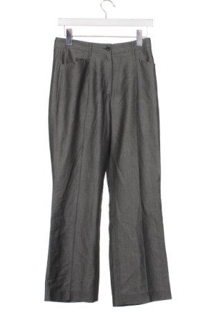 Дамски панталон Betty Barclay, Размер M, Цвят Сив, Цена 26,46 лв.