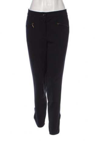 Pantaloni de femei Betty Barclay, Mărime XL, Culoare Albastru, Preț 67,50 Lei