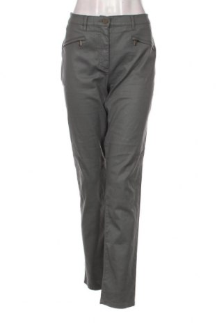 Дамски панталон Betty Barclay, Размер XL, Цвят Зелен, Цена 29,40 лв.