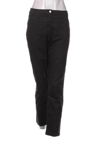 Дамски панталон Betty Barclay, Размер XL, Цвят Черен, Цена 26,46 лв.