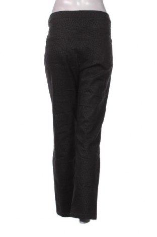 Дамски панталон Betty Barclay, Размер XL, Цвят Черен, Цена 23,03 лв.