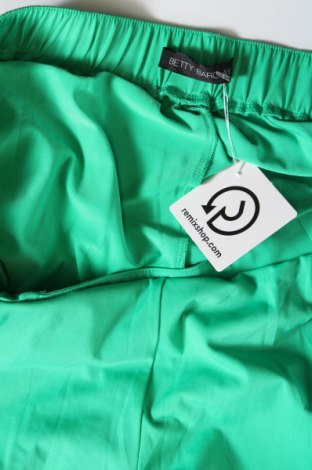 Дамски панталон Betty Barclay, Размер L, Цвят Зелен, Цена 49,00 лв.