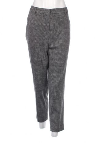 Дамски панталон Betty Barclay, Размер XL, Цвят Сив, Цена 27,93 лв.