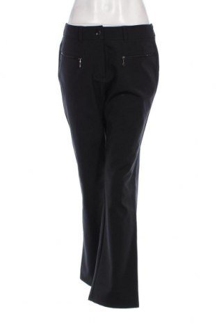 Pantaloni de femei Bexleys, Mărime M, Culoare Albastru, Preț 9,54 Lei
