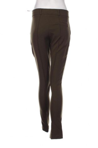 Pantaloni de femei Bgn Workshop, Mărime S, Culoare Verde, Preț 286,18 Lei
