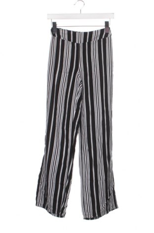 Γυναικείο παντελόνι Bik Bok, Μέγεθος XS, Χρώμα Πολύχρωμο, Τιμή 3,71 €