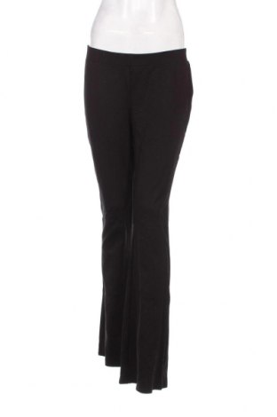 Pantaloni de femei Blind Date, Mărime L, Culoare Negru, Preț 42,93 Lei