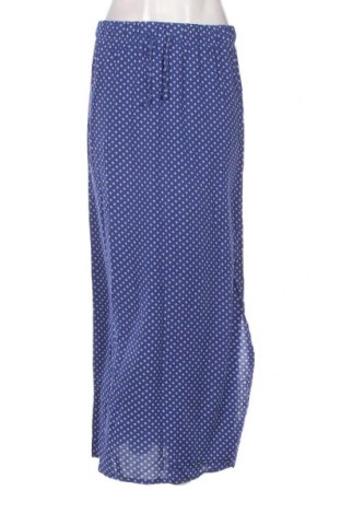 Дамски панталон Blue Motion, Размер S, Цвят Син, Цена 39,82 лв.