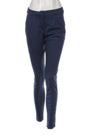 Дамски панталон Blue Motion, Размер S, Цвят Син, Цена 7,25 лв.