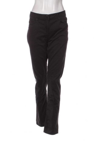 Дамски панталон Blue Motion, Размер XL, Цвят Черен, Цена 10,44 лв.