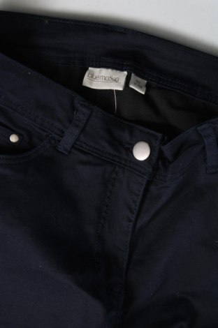 Дамски панталон Blue Motion, Размер L, Цвят Син, Цена 8,12 лв.