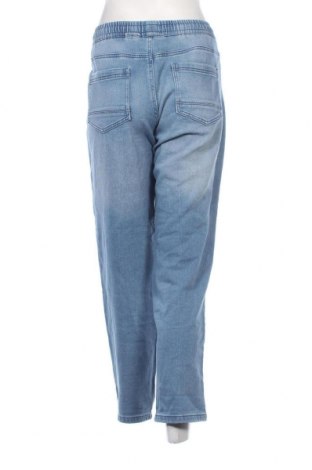 Дамски панталон Blue Motion, Размер L, Цвят Син, Цена 29,00 лв.