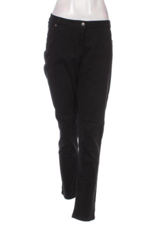 Γυναικείο παντελόνι Blue Motion, Μέγεθος XL, Χρώμα Μαύρο, Τιμή 6,64 €