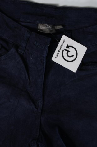 Dámské kalhoty  Blue Motion, Velikost M, Barva Modrá, Cena  139,00 Kč