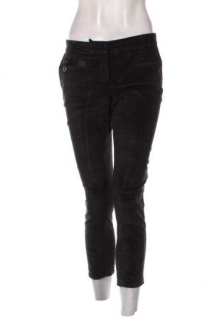 Дамски панталон Blumarine, Размер S, Цвят Сив, Цена 77,08 лв.