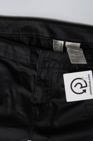 Pantaloni de femei Body Flirt, Mărime L, Culoare Negru, Preț 80,59 Lei