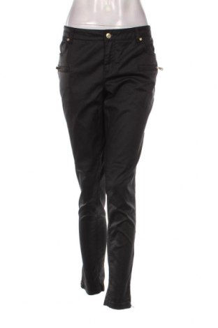 Дамски панталон Body Flirt, Размер L, Цвят Черен, Цена 15,70 лв.