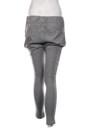 Дамски панталон Body Flirt, Размер XL, Цвят Сив, Цена 10,15 лв.