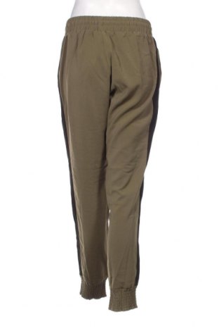 Дамски панталон Body Flirt, Размер M, Цвят Зелен, Цена 10,15 лв.