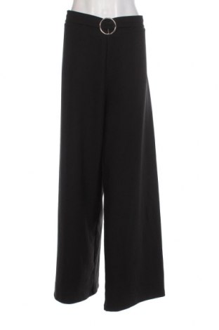 Pantaloni de femei Body Flirt, Mărime XL, Culoare Negru, Preț 95,39 Lei
