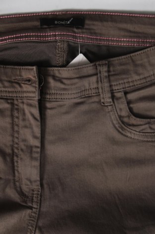 Dámské kalhoty  Bonita, Velikost L, Barva Zelená, Cena  367,00 Kč