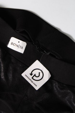 Γυναικείο παντελόνι Bonita, Μέγεθος XL, Χρώμα Μαύρο, Τιμή 9,96 €