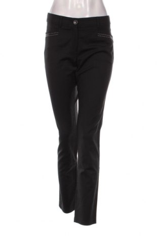 Pantaloni de femei Bordo, Mărime M, Culoare Negru, Preț 22,32 Lei