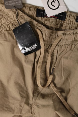 Дамски панталон Boxeur Des Rues, Размер M, Цвят Зелен, Цена 17,40 лв.