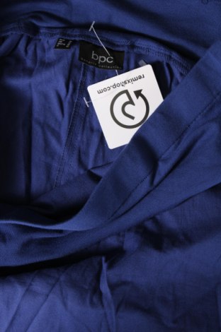 Pantaloni de femei Bpc Bonprix Collection, Mărime 3XL, Culoare Albastru, Preț 73,98 Lei