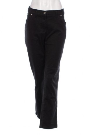Pantaloni de femei Bpc Bonprix Collection, Mărime XXL, Culoare Negru, Preț 54,37 Lei