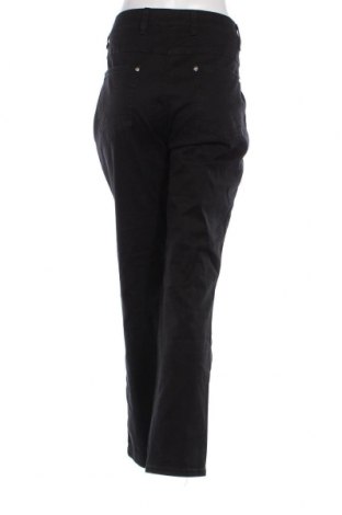 Pantaloni de femei Bpc Bonprix Collection, Mărime XXL, Culoare Negru, Preț 95,39 Lei
