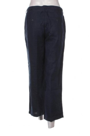 Дамски панталон Brax, Размер M, Цвят Син, Цена 58,40 лв.